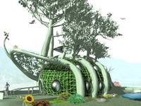 Fab Tree Hab