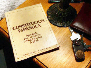 ConstituciÃ³n EspaÃ±ola