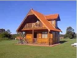 Casas
