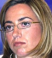 Carme ChacÃ³n