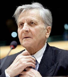 Jean-Claude Trichet