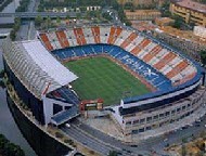 Vicente CalderÃ³n