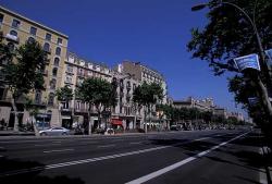 Paseo de Gracia