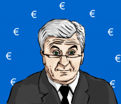 Trichet