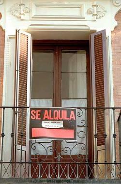 alquiler