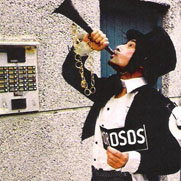 Cobrador de morosos